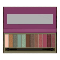 Nudes Eyeshadow Palette