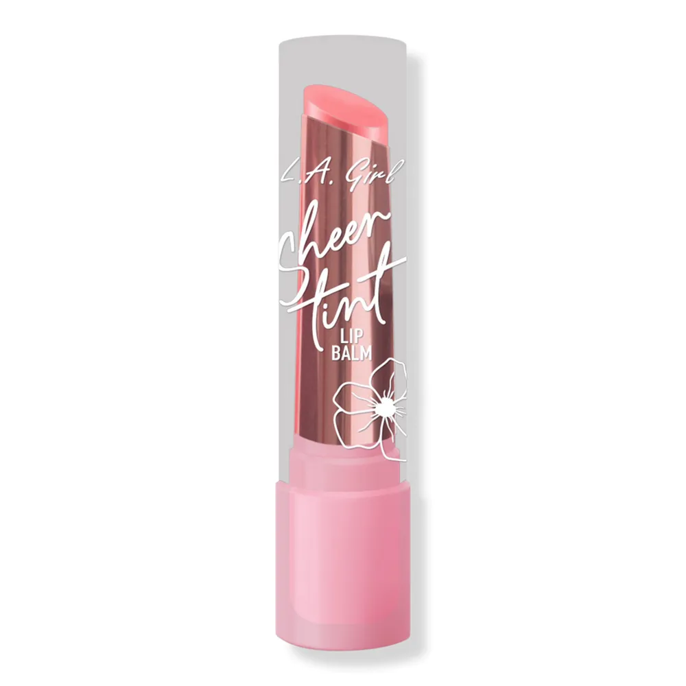 L.A. Girl Hydrating Sheer Tint Lip Balm