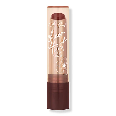 Hydrating Sheer Tint Lip Balm