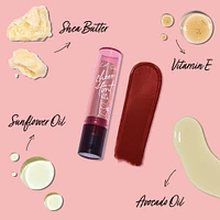 Hydrating Sheer Tint Lip Balm