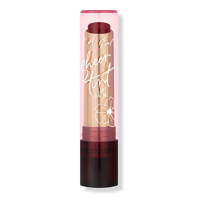 Hydrating Sheer Tint Lip Balm