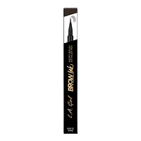 Brow Ink Micro Brush Detailer Pen