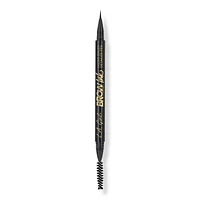 Brow Ink Micro Brush Detailer Pen