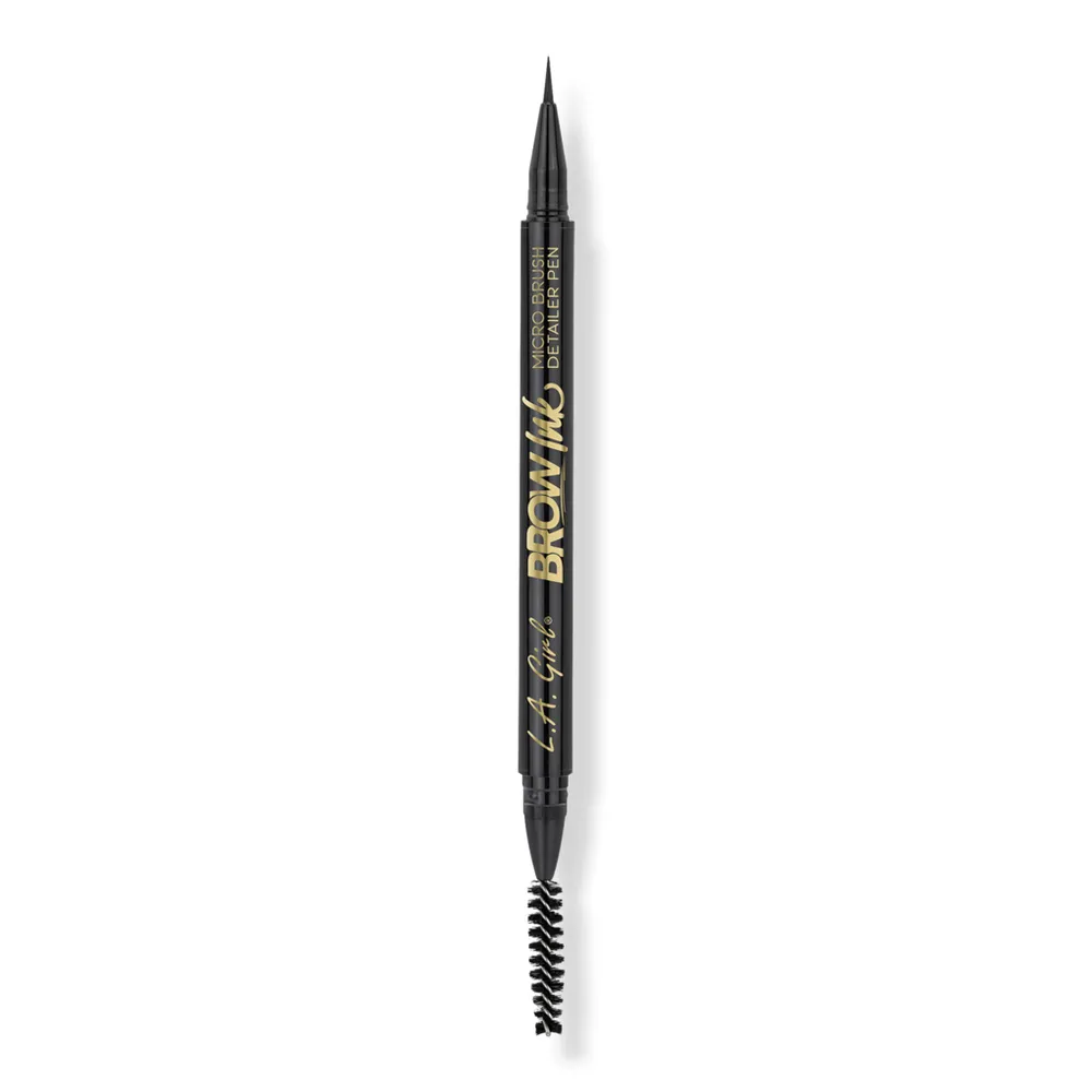 L.A. Girl Brow Ink Micro Brush Detailer Pen