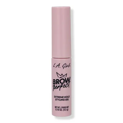 L.A. Girl Brow Perfect Extreme Hold Styling Gel