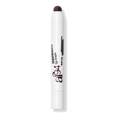 Shadowboxer Eye Crayon - Silent Film