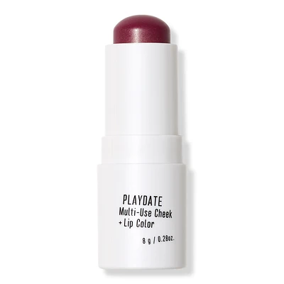 Playdate Multi-Use Cheek + Lip Color - If You Dare