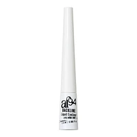 Backline Liquid Eyeliner - Eye Wide Shut