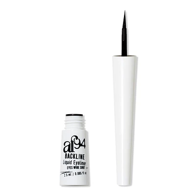 Backline Liquid Eyeliner - Eye Wide Shut