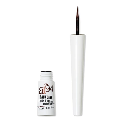 Backline Liquid Eyeliner - Cowboy Code