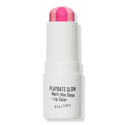 Playdate Glow Multi-Use Cheek + Lip