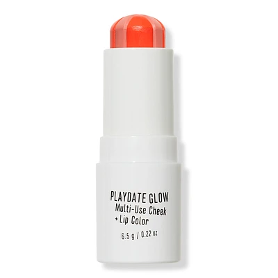 Playdate Glow Multi-Use Cheek + Lip - Steal My Sunshine