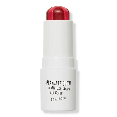 Playdate Glow Multi-Use Cheek + Lip - Superfreak