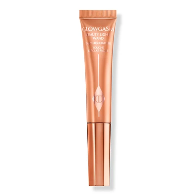 Beauty Highlighter Wand - Peachgasm