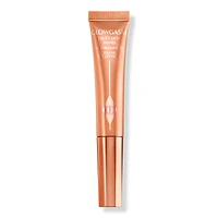 Beauty Highlighter Wand - Peachgasm