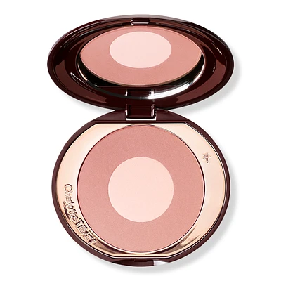 Cheek To Chic Blush - Pillow Talk