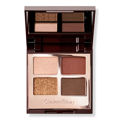 Luxury Eyeshadow Palette - The Bella Sofia