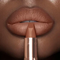 Matte Revolution Lipstick - Catwalking