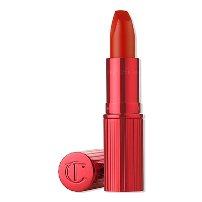 Matte Revolution Lipstick - Fame Flame
