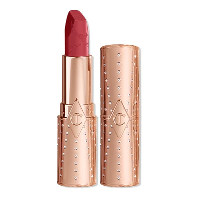 Matte Revolution Lipstick - First Dance