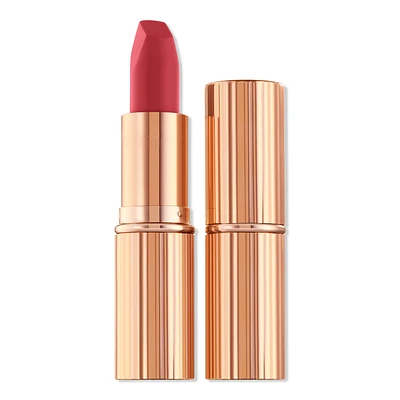 Matte Revolution Lipstick - Gracefully Pink