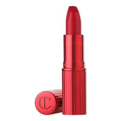 Matte Revolution Lipstick - Hollywood Vixen