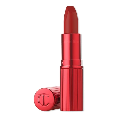 Matte Revolution Lipstick - Mark Of A Kiss