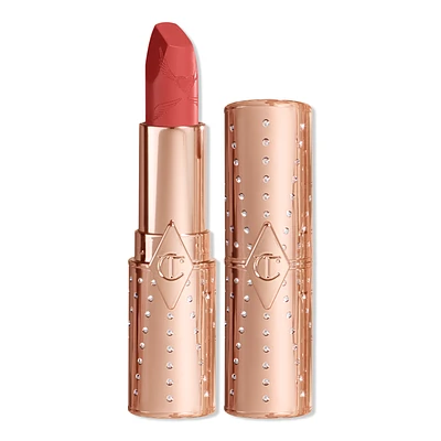 Matte Revolution Lipstick - Mrs Kisses