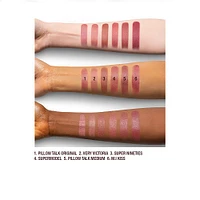 Matte Revolution Lipstick