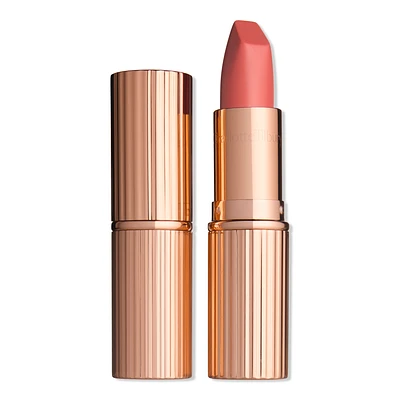 Matte Revolution Lipstick - Sexy Sienna