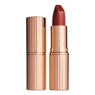 Matte Revolution Lipstick - Walk Of No Shame