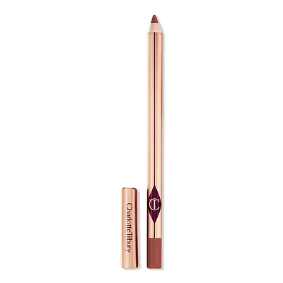 Lip Cheat Lip Liner - Hot Gossip