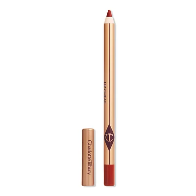 Lip Cheat Lip Liner - Mark of a Kiss