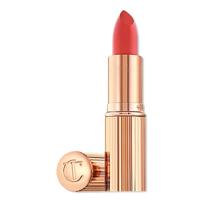 K.I.S.S.I.N.G Lipstick - Coral Kiss