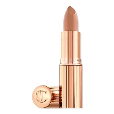 K.I.S.S.I.N.G Lipstick - Nude Kate