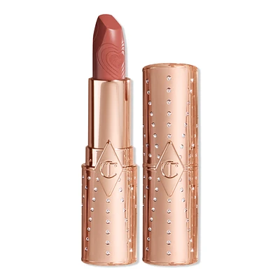 K.I.S.S.I.N.G Lipstick - Nude Romance