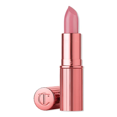 K.I.S.S.I.N.G Lipstick - Red Carpet Pink