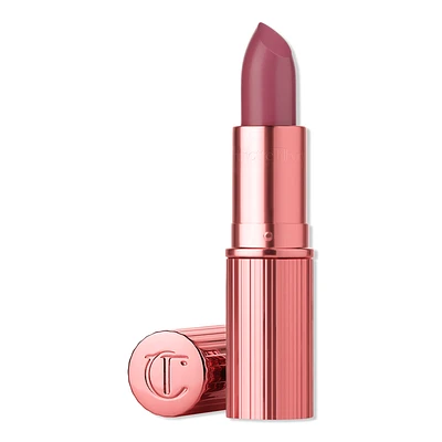 K.I.S.S.I.N.G Lipstick - Rose To Fame