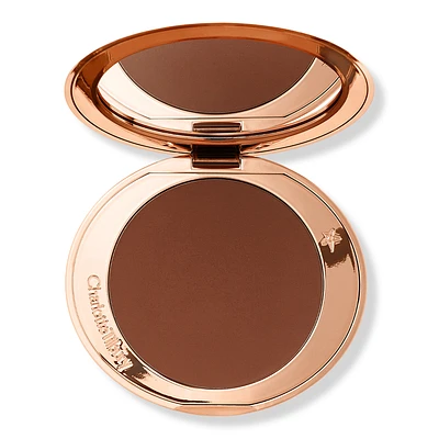 Airbrush Matte Bronzer