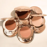 Airbrush Matte Bronzer