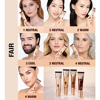 Charlotte's Beautiful Skin Foundation