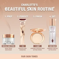 Charlotte's Beautiful Skin Foundation