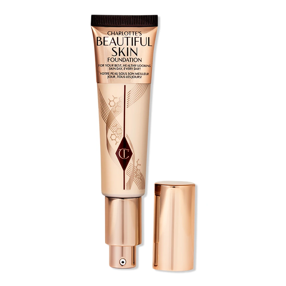 Charlotte's Beautiful Skin Foundation