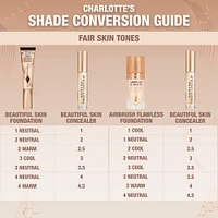 Beautiful Skin Medium to Full Coverage Radiant Concealer