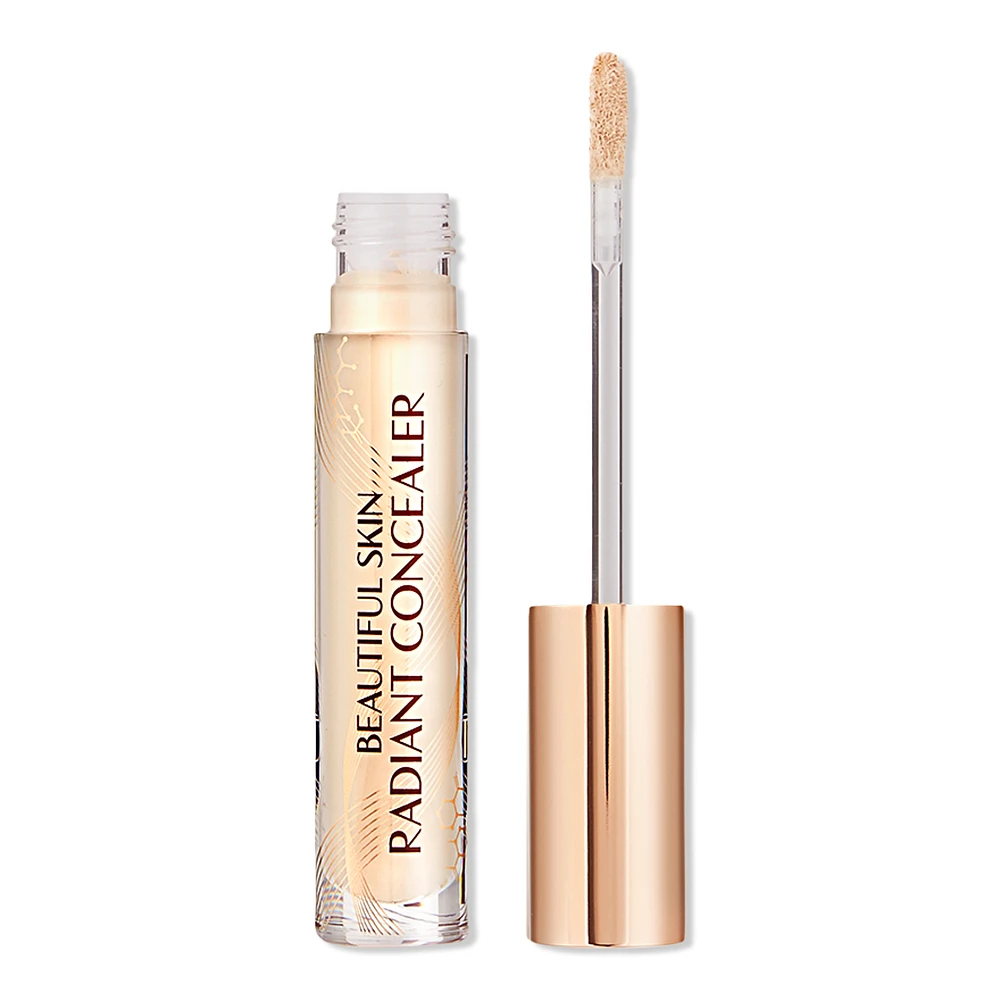 Beautiful Skin Medium to Full Coverage Radiant Concealer