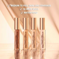 Beautiful Skin Medium to Full Coverage Radiant Concealer