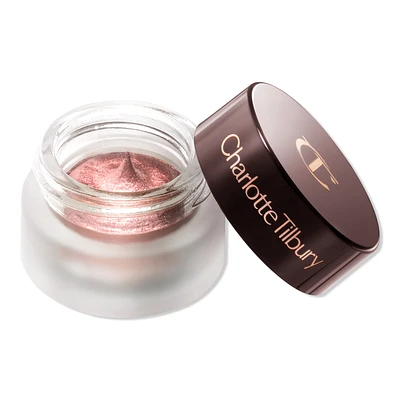 Eyes To Mesmerize Cream Eyeshadow - Pillow Talk