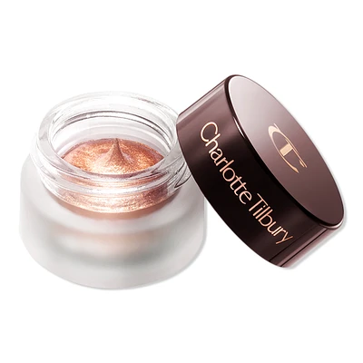 Eyes To Mesmerize Cream Eyeshadow - Rose Gold
