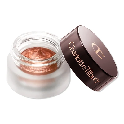 Eyes To Mesmerize Cream Eyeshadow - Walk Of No Shame