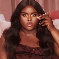 Beauty Highlighter Wand - Pillow Talk Original